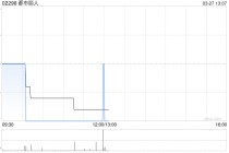 都市丽人发布年度业绩 股东应占利润1.23亿元同比减少2.20%