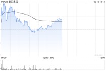 花旗：重申敏实集团“买入”评级 列90日内潜在上涨催化剂观察名单