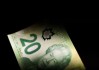 加币短线爆发：加拿大就业数据远超预期、联邦预算案2800亿投资计划提振市场信心1-11 技术分析