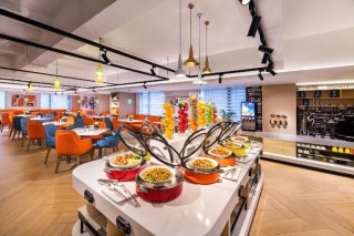 雅阁酒店集团|澳式轻时尚，激活城市脉动解码年轻商旅未来