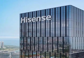 920亿海信家电，女掌门谋局空调