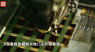 美联储，大消息！金价，涨了