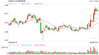 晶科科技资产出售加速边际收益递减 上网电价持续下滑有息负债超180亿