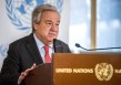 联合国秘书长发表声明 谴责叙利亚清真寺恐袭事件