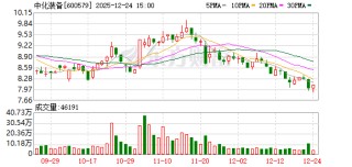 中化装备：公司在主营业务领域的市场规模将进一步增大