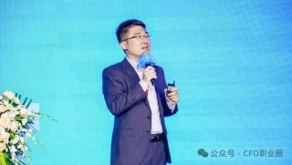 刚刚，蔚来CFO兼任能源负责人