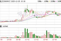 闽东电力：公司名称拟变更为“福建闽东电力集团股份有限公司”