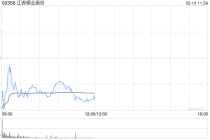 花旗：升江西铜业股份目标价至54.1港元 维持“买入”评级