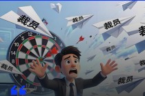 丁磊做错了吗？他只是提前了AI裁员的残酷时代