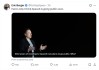 冲击全球首位万亿富豪！关于SpaceX IPO，马斯克本人回应了