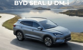 中国车企组团攻坚欧洲，背后藏着什么破局密码？