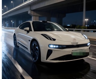 极氪汽车“退市”背后：资本游戏，还是行业警钟？