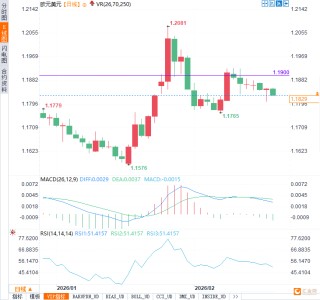 欧央行“换帅”添新愁，继任者是鹰是鸽？