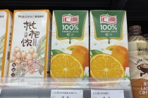 内斗不休的汇源血条快见底