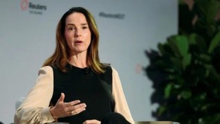 OpenAI首席财务官表示新架构为未来潜在IPO铺路