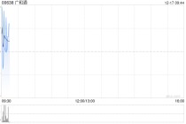 广和通股东叶志斌拟减持公司股份合计不超过82.6万股