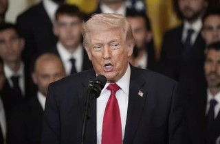 刘煜辉：安全成为全球稀缺品，买中国就是买安全！