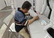 好博会|鹰瞳眼底相机免费体验，两分钟检查眼部健康，能查验55种风险指标
