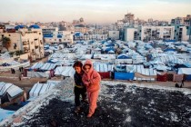 中东，又变天了？