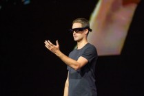 Snap成立子公司Specs专注研发增强现实眼镜