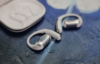 开放亦静谧，音质不妥协——韶音OpenFit Pro体验