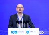 奥托立夫李文豪：希望把中国优质供应链资源带出海，提升公司竞争力