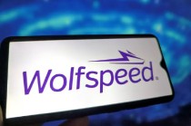Wolfspeed申请破产保护，股价却飙升