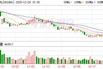 欧菲光：公司股价波动受多重因素影响