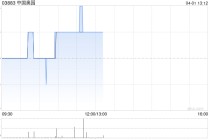 中国奥园因强制性可转换债券获转换而发行22.64万股