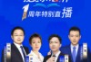 515投资者保护日|长城基金“投资小宏书”直播栏目：基金经理和研究员参与 近1年累计观看数超400万