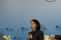 阿斯利康刘翔宜：以AI撬动健康平权，让优质医疗资源触达基层