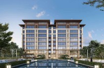 县域市场成功破局，远洋建管重塑石家庄翡翠书香成就销冠盘