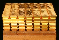 黄金与美元的关系会一直反向吗？