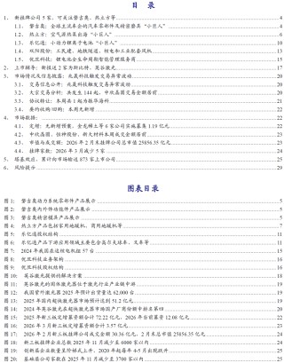 【开源掘金新三板】新质生产力“小巨人”出海，关注全球主流车企零部件磐吉奥与空气源热泵热立方--No.15