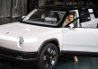 Rivian关键车型R2纯电SUV将于今春上市，售价5.8万美元
