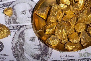 金价狂飙破纪录，全球央行在下一盘什么棋？