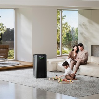 深度解析母婴家庭如何通过科学净化，从根源解决甲醛、过敏原困扰