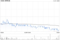 瑞银：给予澳博控股“沽出”评级 目标价2.8港元