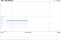 智城发展控股：终止配售协议