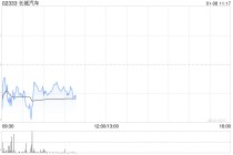 国投证券国际：维持长城汽车“买入”评级与目标价26港元 26年强势新车周期将开启
