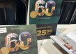伯克希尔60周年纪念书热销 首日售出逾4400册