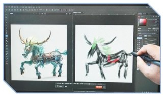 我国生成式人工智能用户超六亿人 成为全球人工智能专利最大拥有国