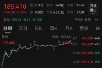 黄仁勋最新表态：AI 建设“还有七到八年的路要走”