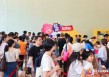好博会 丨 “集章抽扭蛋”排长龙，大爷大妈、少男少女都来了