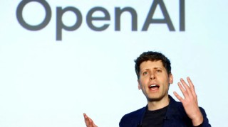 消息人士：Thrive Capital以2850亿美元估值向OpenAI投资约10亿美元