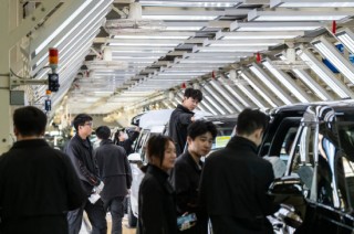 “一个极具动荡的时代”：全球经济前路不确定性加剧