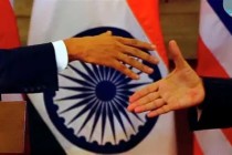 美印官员启动贸易会谈 新德里期待华盛顿下调高额关税