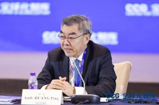 如何分配全球化财富？中美友协副会长黄屏：大国应该发挥关键作用