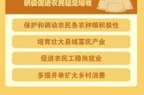 新华社权威速览丨中央一号文件划重点，2026年“三农”工作这么干