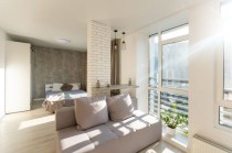 公寓与住宅房产有哪些差异？